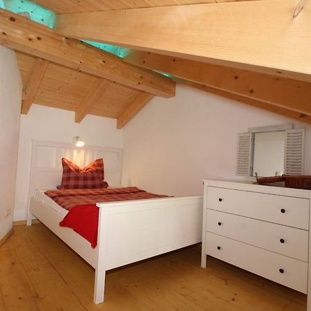 Haus Chiemsee-Blick غشتات أم كيمزي المظهر الخارجي الصورة