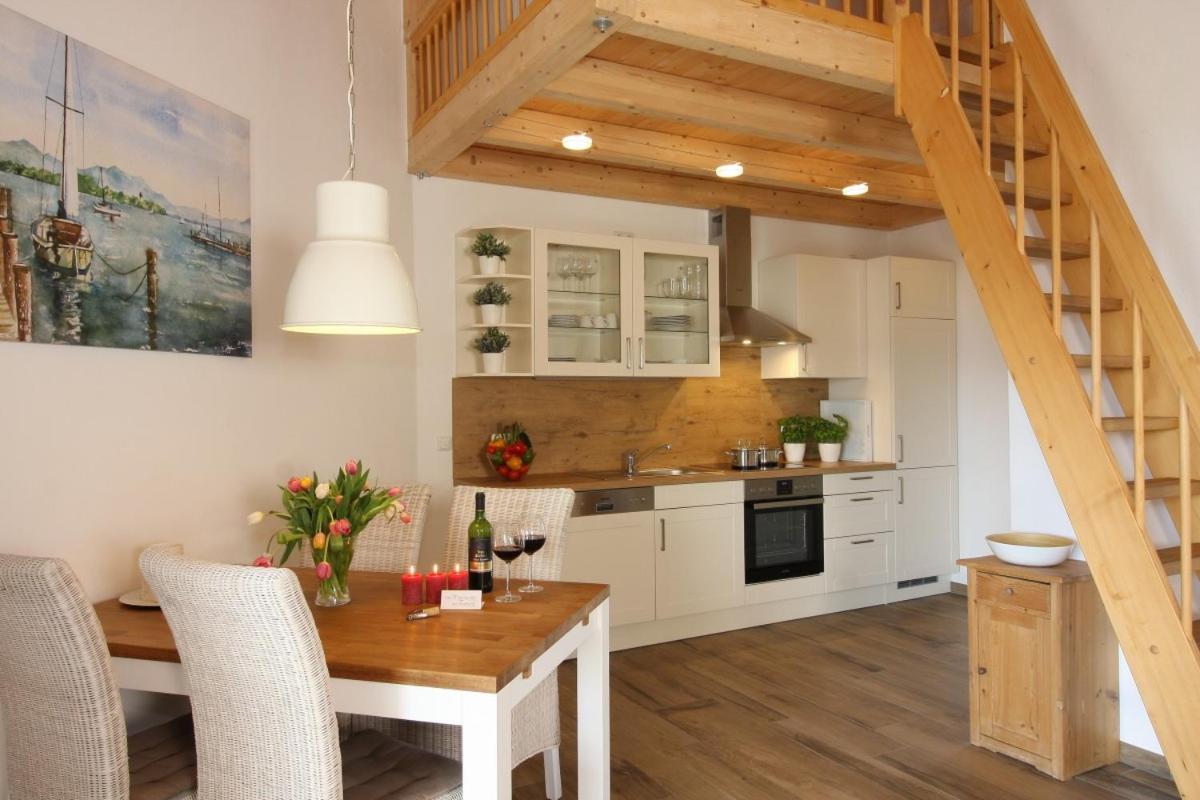 Haus Chiemsee-Blick غشتات أم كيمزي المظهر الخارجي الصورة
