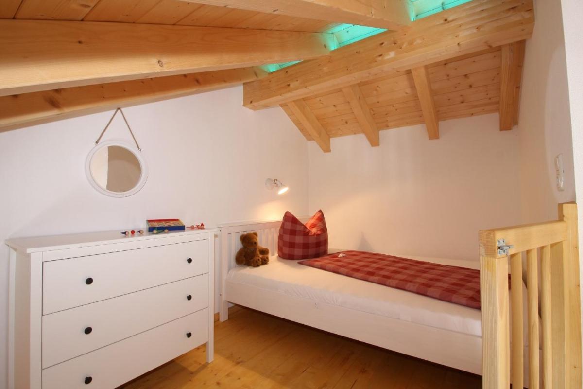 Haus Chiemsee-Blick غشتات أم كيمزي المظهر الخارجي الصورة
