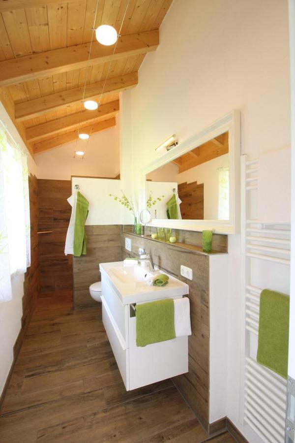Haus Chiemsee-Blick غشتات أم كيمزي المظهر الخارجي الصورة