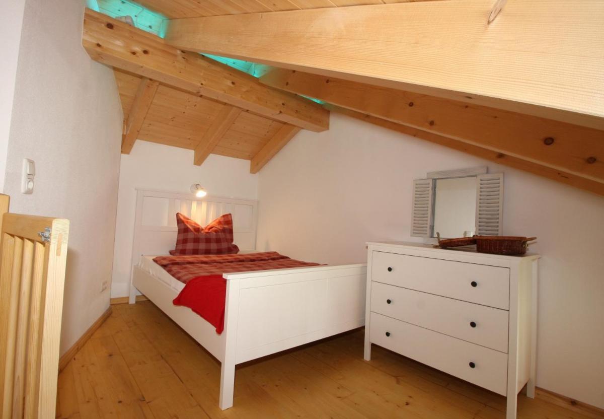 Haus Chiemsee-Blick غشتات أم كيمزي المظهر الخارجي الصورة